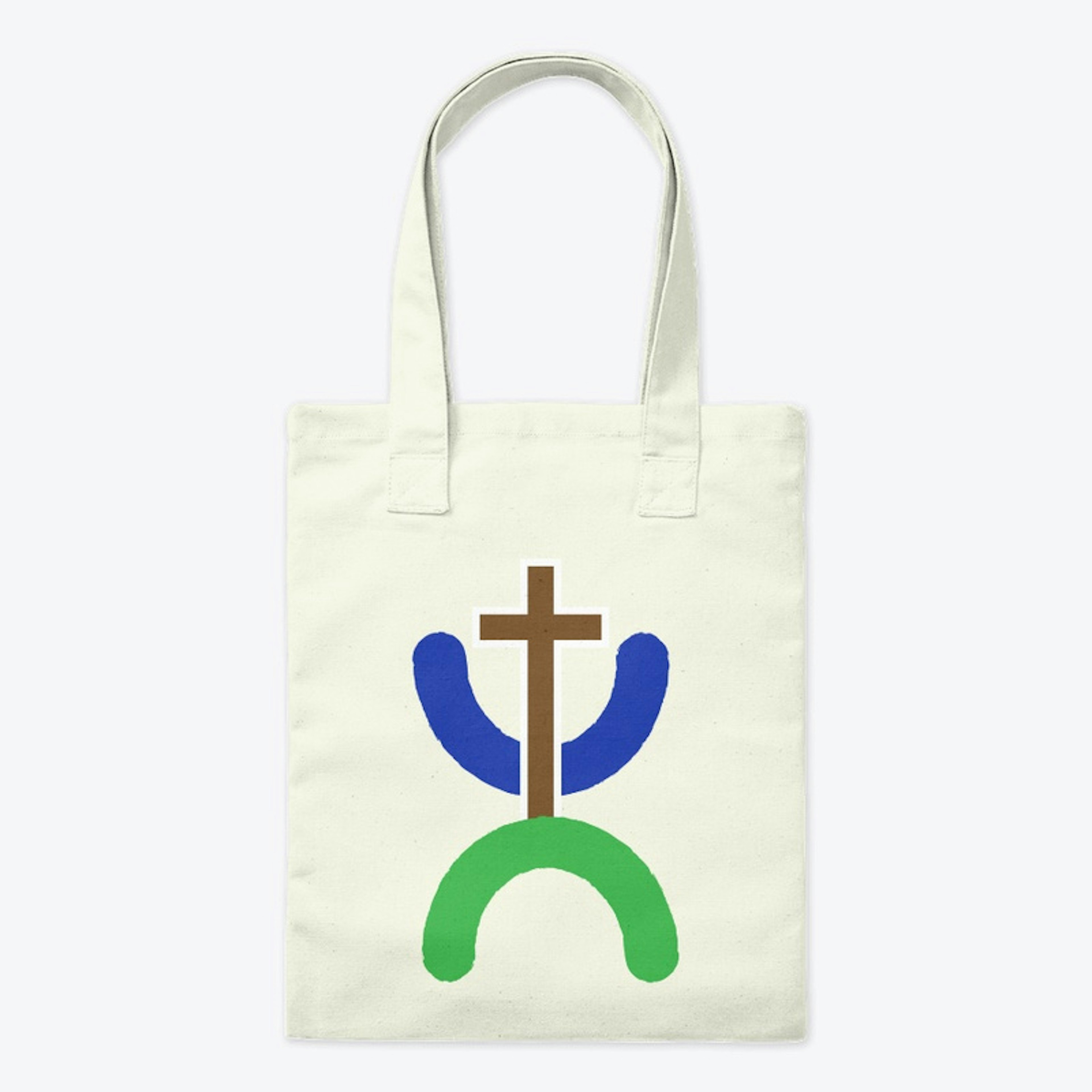 Free Religion Brand Symbol