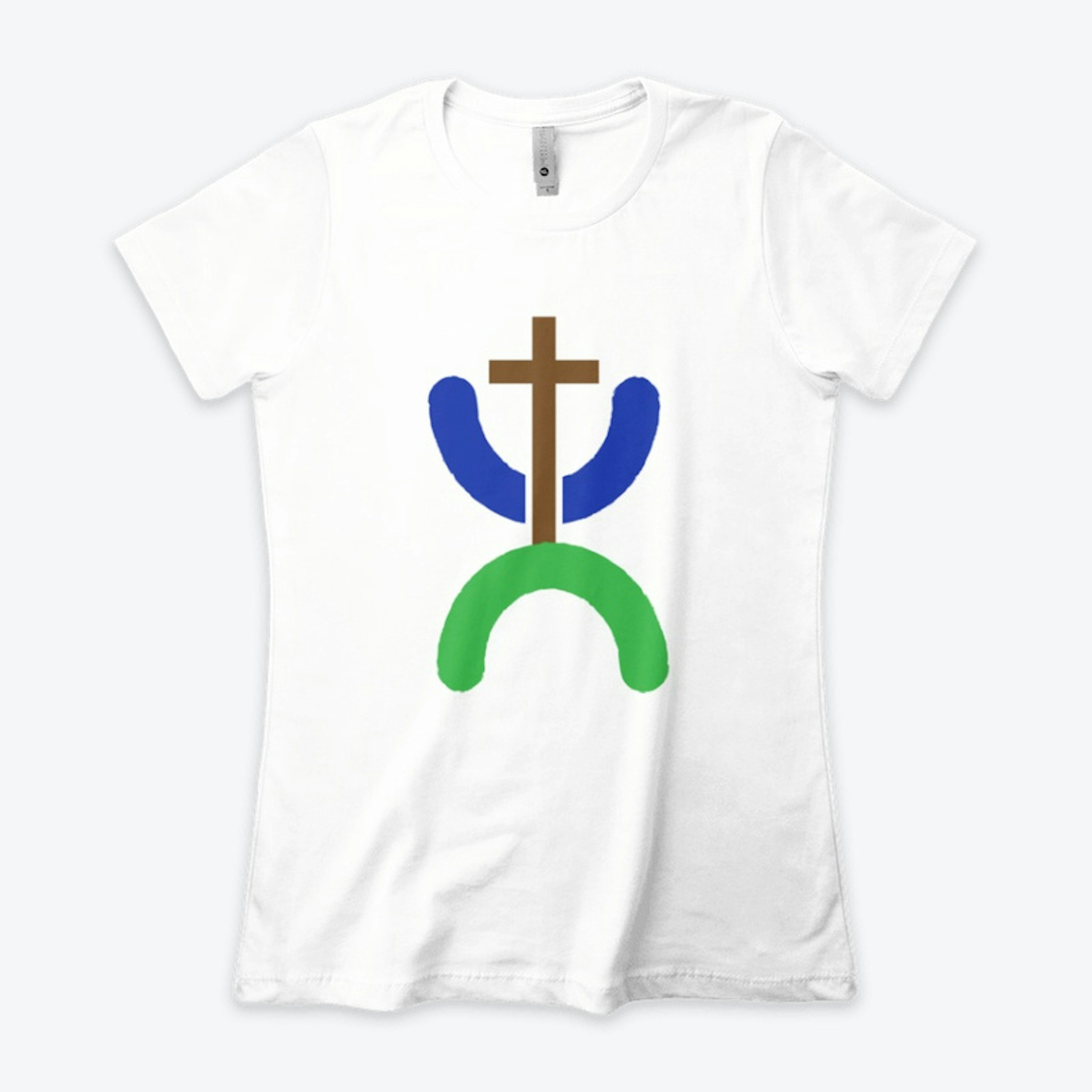 Free Religion Brand Symbol