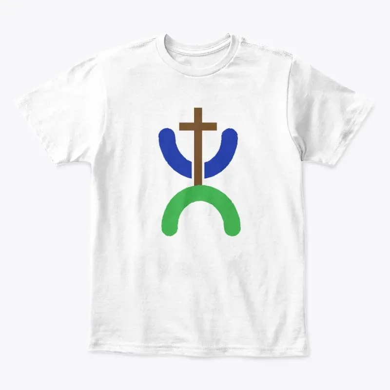 Free Religion Brand Symbol