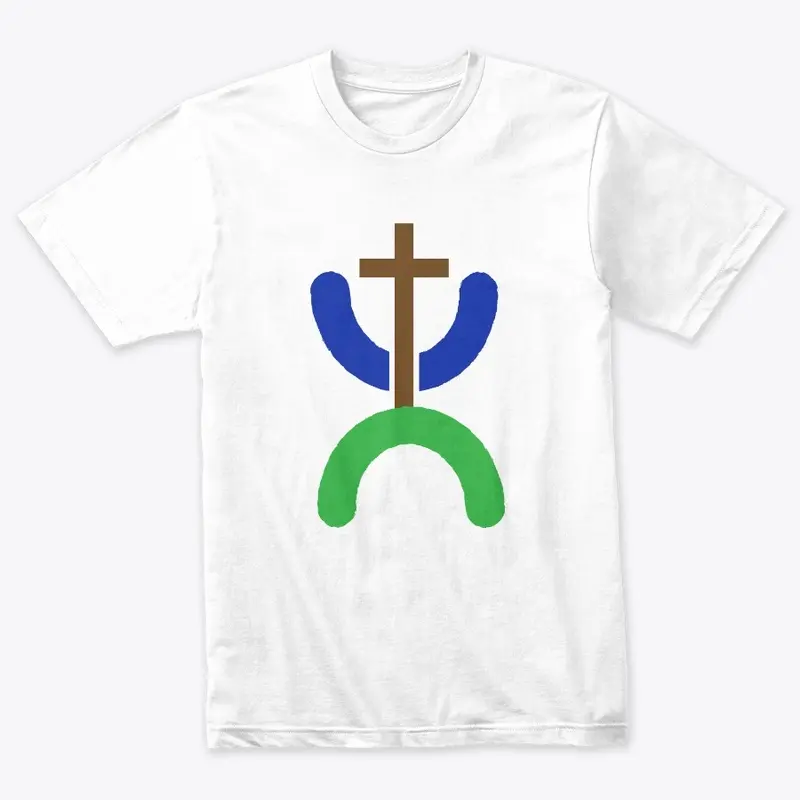 Free Religion Brand Symbol