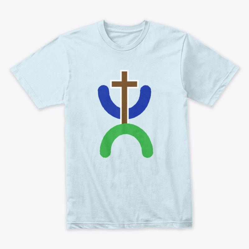 Free Religion Brand Symbol